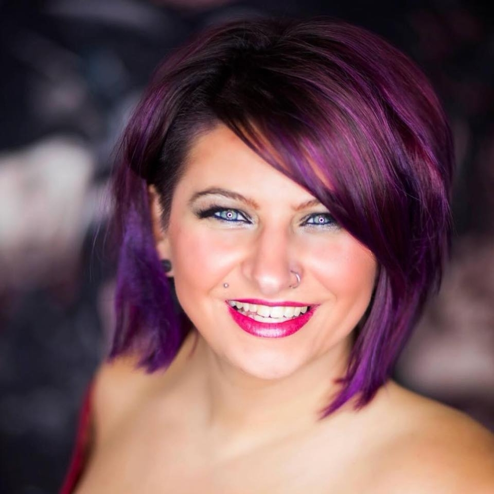 Meet your Posher, Heather